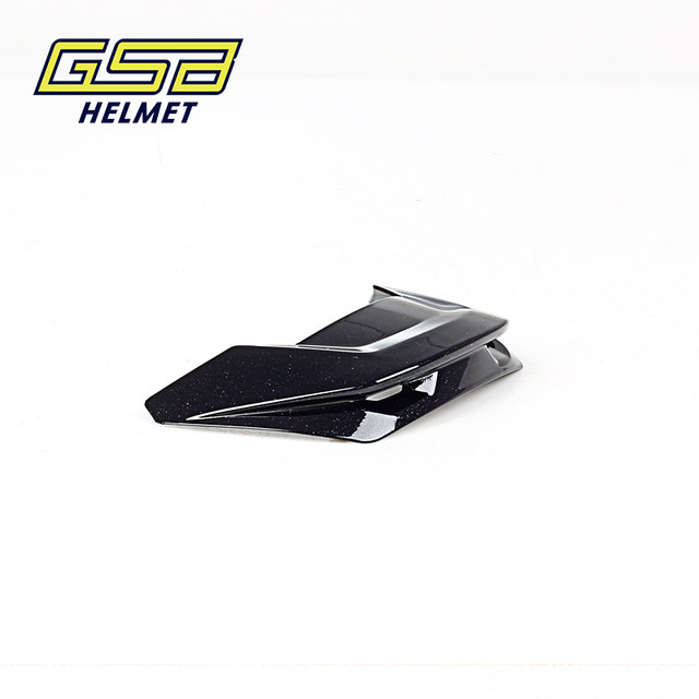 GSB helmet tail XP-22 model special tail