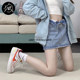 Nike Air Force 1 Shadow AF1 women's Macaron Air Force casual sneakers CU8591