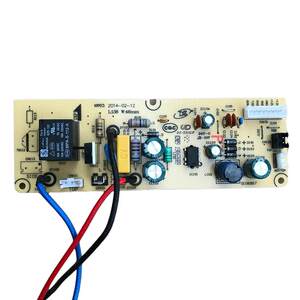
Suitable for Midea rice cooker accessories MB-P10(C)-V01 power board FD402/FS4017 motherboard computer board 5