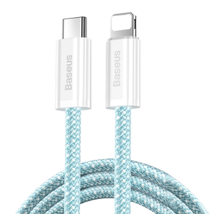 Si Si suitable for Apple 14 data cable 13 charger 11Pro cable PD20W fast charge 12 mobile phone 8plus tablet ipad charging Typec to lighting increase 2 meters XSMAX charging cable
