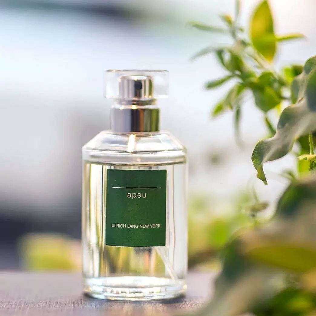 香水(ユニセックス) ULRICH LANG NEW YORK apsu 100ml Apsu Eau de Toilette, 100 mL by Ulrich Lang New York on Sale
