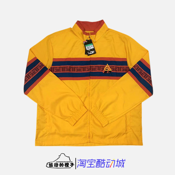 Nike/Nike Letter Brother Men's Basketball Sports Casual Woven Stand up Collar Jacket CK6246-739
