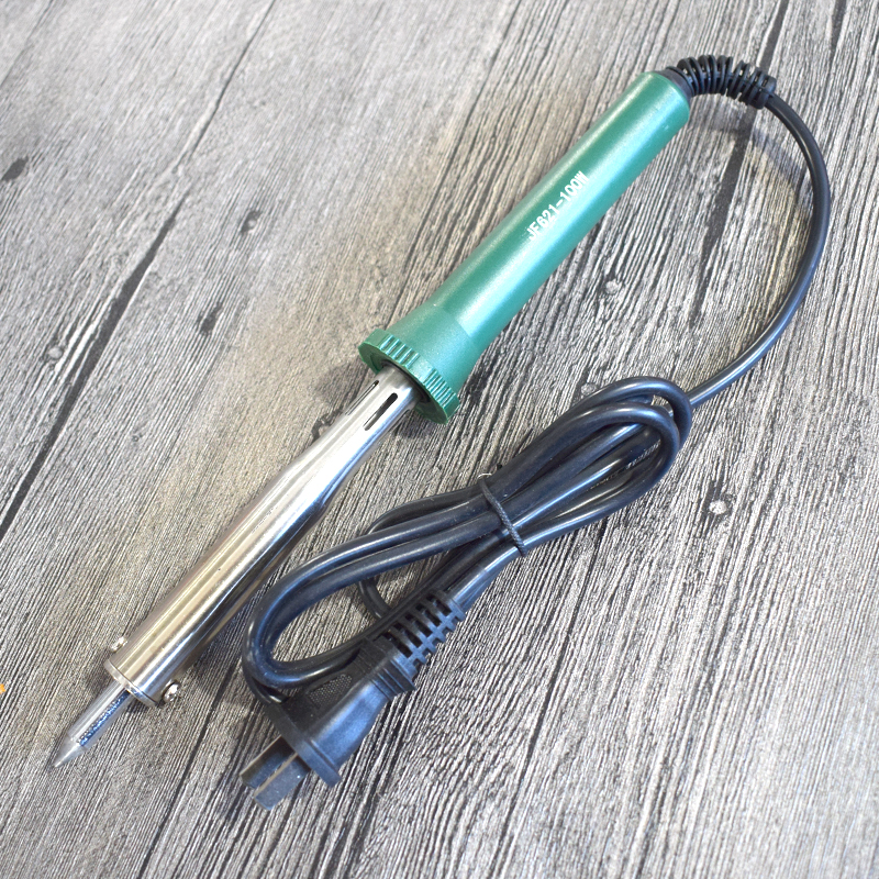 Hisatomi 621 Soldering Iron - 80W/100W/150W - Durable Copper