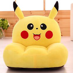 Cute Cartoon Detachable and Washable Kindergarten Children's Sofa Bed Chair Lazy Sofa Baby Tatami Chair Free Shipping