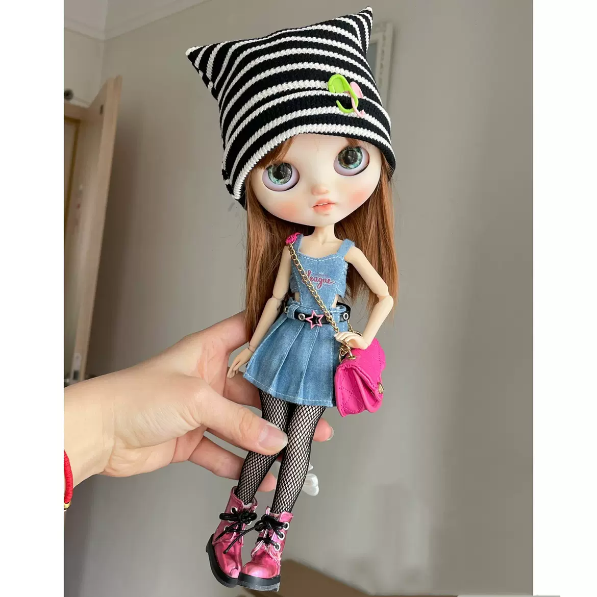 taobao blythe