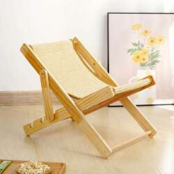 Cat Scratching Board, Cat Bed, Cat Climbing Frame, Pet Lounge Chair, Cat Nest, All-Season Cradle Bed, Summer Cat Hammock, Cat Sofa