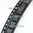 MAX706TESA chip SOP8 quản lý năng lượng IC giám sát mạch mới ban đầu còn hàng