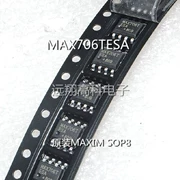MAX706TESA chip SOP8 quản lý năng lượng IC giám sát mạch mới ban đầu còn hàng