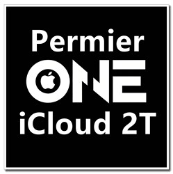 Apple+One+Permier+Music+Icloud 2T+Tv+Family Subscription Membership Sharing Plan