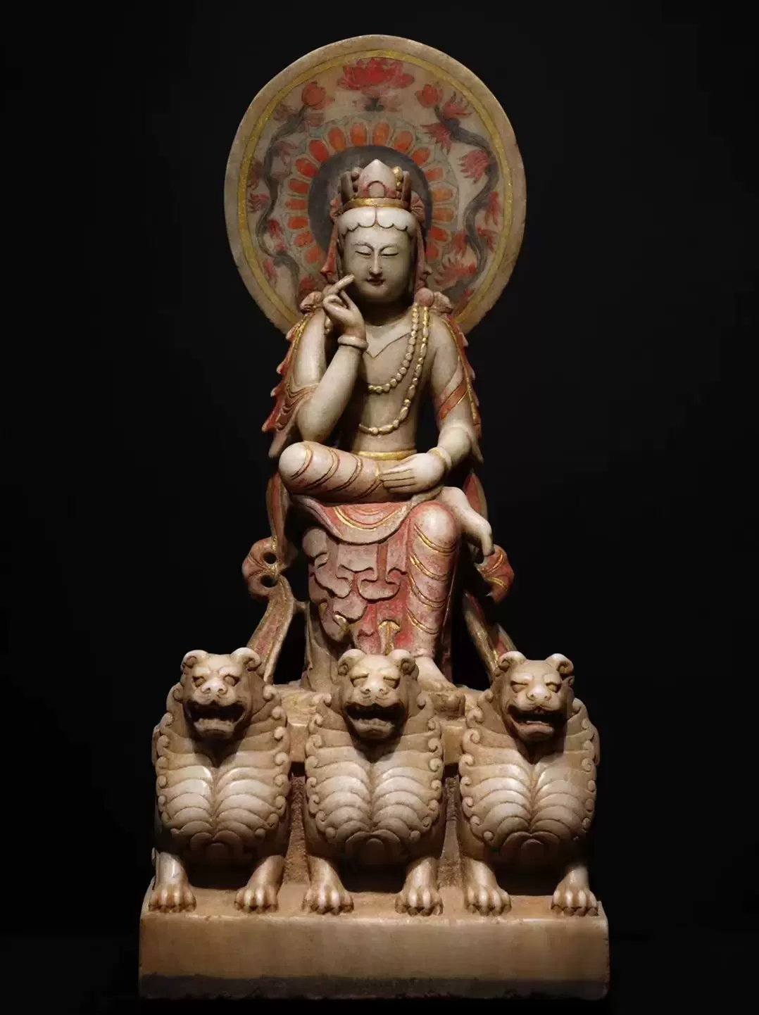 黄楊木実木彫刻、手把置物 黄楊木実木彫刻、手把置物