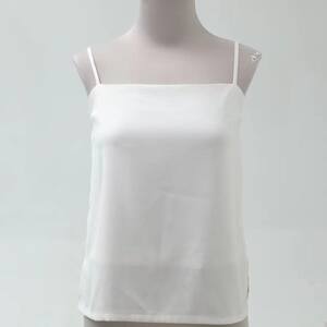 
Hanfu suspender original white lining versatile newcomer enters the pit ancient style always equipped with inner wear and a single size base suspender