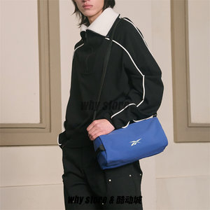 
Reebok Sports and Casual Water Splashing Small Bucket Crossbody Bag Shoulder Bag