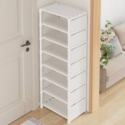 [Free combination] Multi-layer shoe rack