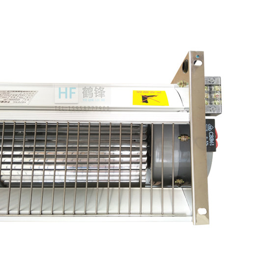 LG ADP67813503 Ensemble Ventilateur Flux Transversal - Pièce D'Origine