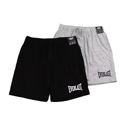 Men's running, fitness, exercise, five-point pants breathable and sweaty