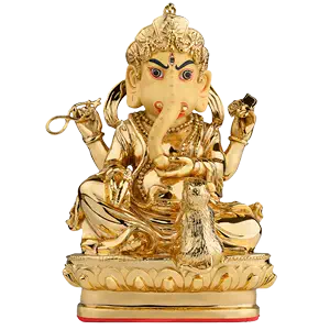 elephant nose god of wealth statue Latest Best Selling Praise 