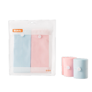 
BoGeGe Fetal Monitoring Belt Fetal Heart Monitoring Fixed Belt Special for Pregnant Women and Pregnant Women 2 Pack (U First 1)