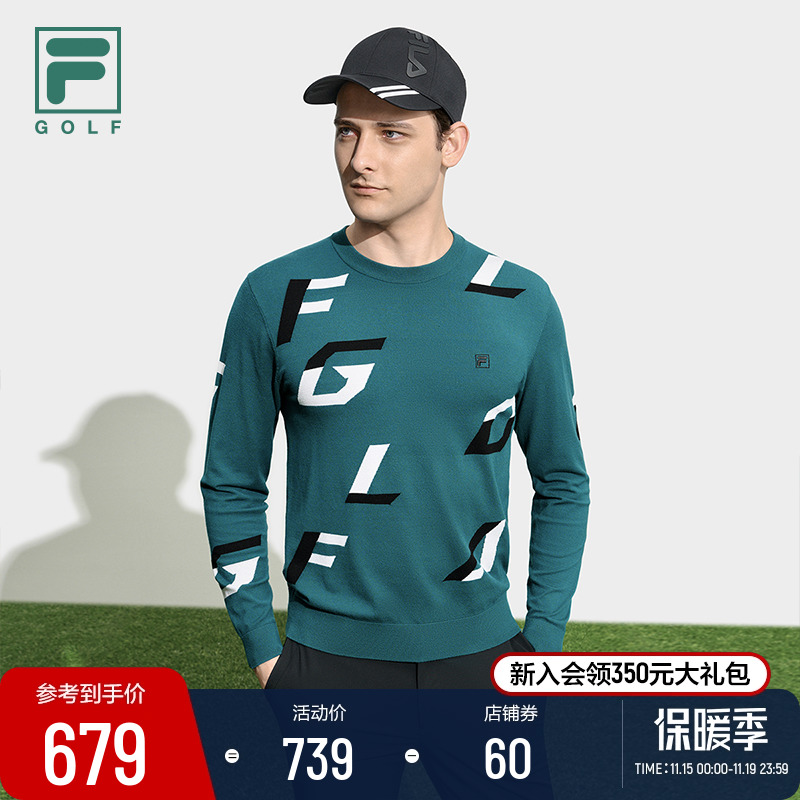 FILA   Ʈ  2023   ⺻      ž-