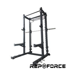 Repoforce Hr5000 Smith Machine Squat Rack Open Rack Bench Press Rack