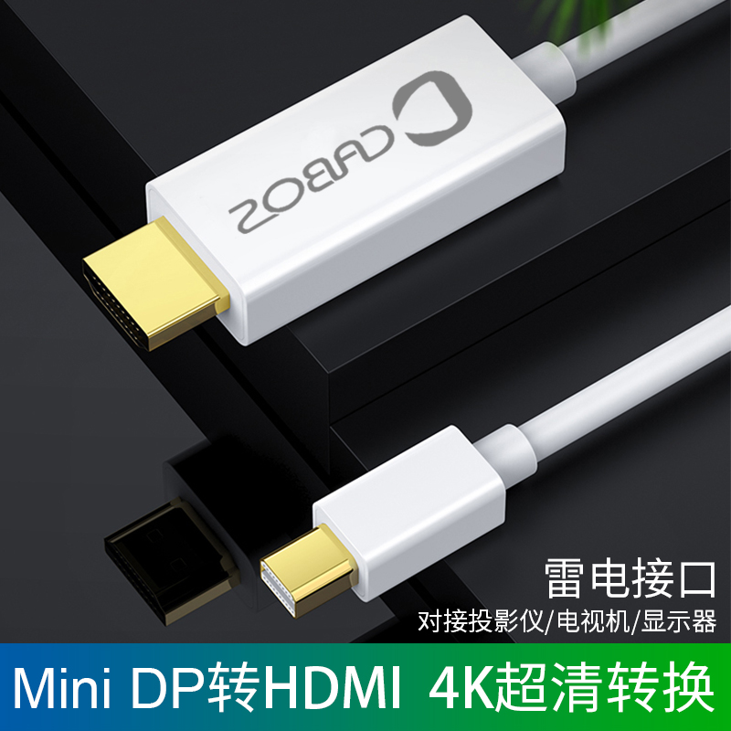 MINIDP-HDMI ̺   ȯ ǻ APPLE Ʈ ȭ ÷  ȯ 忡  THUNDERBOLT MACBOOK PRO ̴ DP-HDMI ̽-