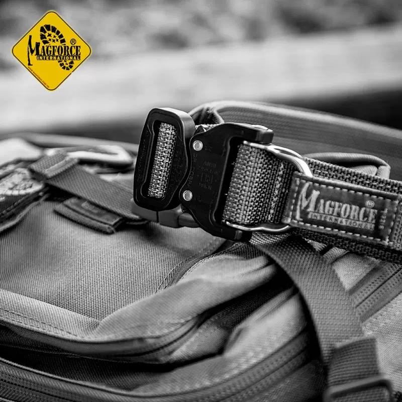 Magforce Cobra Belt DIRECT ACTION コブラプロスタイルバックル付