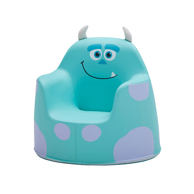 Iloom Original Imported Baby Sofa Beige Rabbit Dinosaur Bear Sofa