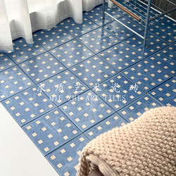 200X200 Nanyang Antique Style Handmade Small Tiles for Bathroom, Kitchen, Restaurant, Hotel Terrazzo Wall and Floor Tiles