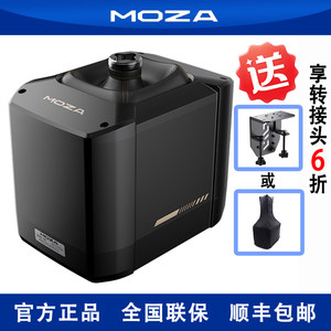 Plane brother Moza feedback the joystick AB9 FFB force back to vibration DCS F18 F16 simulation flight 2024
