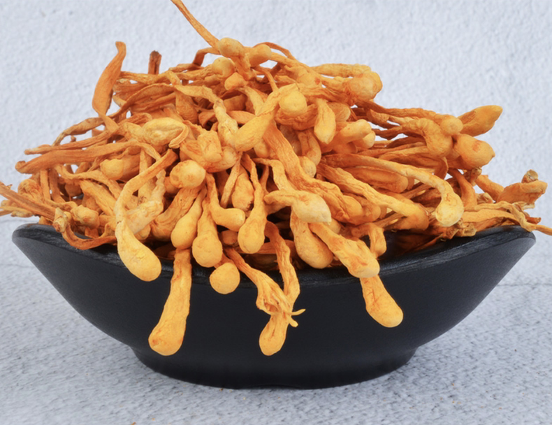 营养滋补虫草花,味道清爽鲜美(图3) 营养滋补虫草花,味道清爽鲜美(图3)