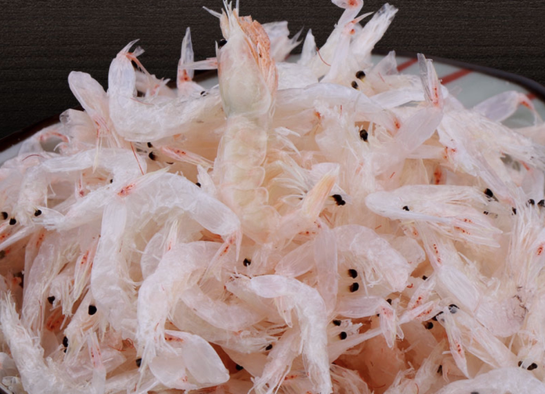 野生松软虾仁，既美味又健康(图6)