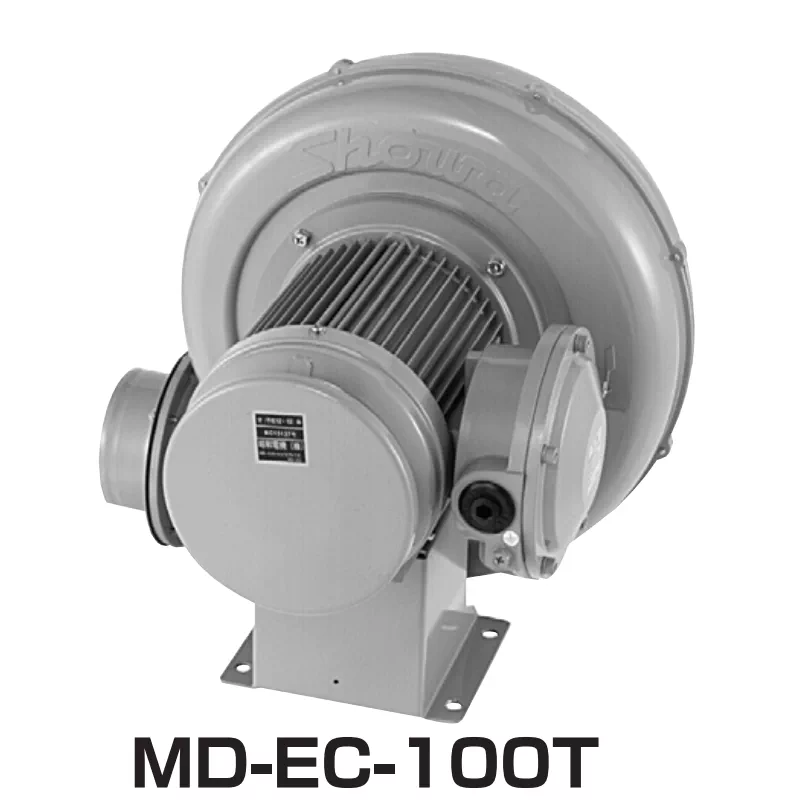 送風機 EC-H04-R313 コンパクトシリーズ ターボファン 三相200V 送風機 EC-H04-R313 コンパクトシリーズ ターボファン 三相200V SDG