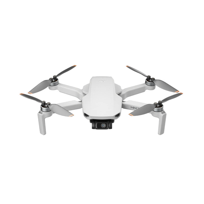 大疆DJI Mini 2 SE 入門迷你航拍機飛行相機高清智能專業航拍長續航遙控