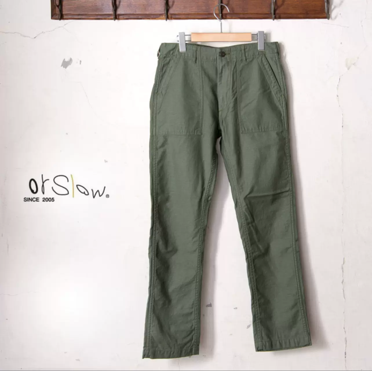 visvim 25ssSOCIAL SCULPTURE 10DAMAGED-41