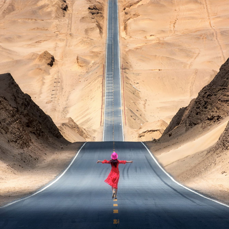 大七座商务车新疆旅游8天7晚乌鲁木齐阿勒泰喀纳斯赛里木湖跟团游