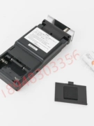 Hóa đơn đặc biệt có thể được phát hành trong kho Máy kiểm tra tĩnh SSD Xixiti của Nhật Bản Máy kiểm tra tĩnh cầm tay DZ4 loại DP