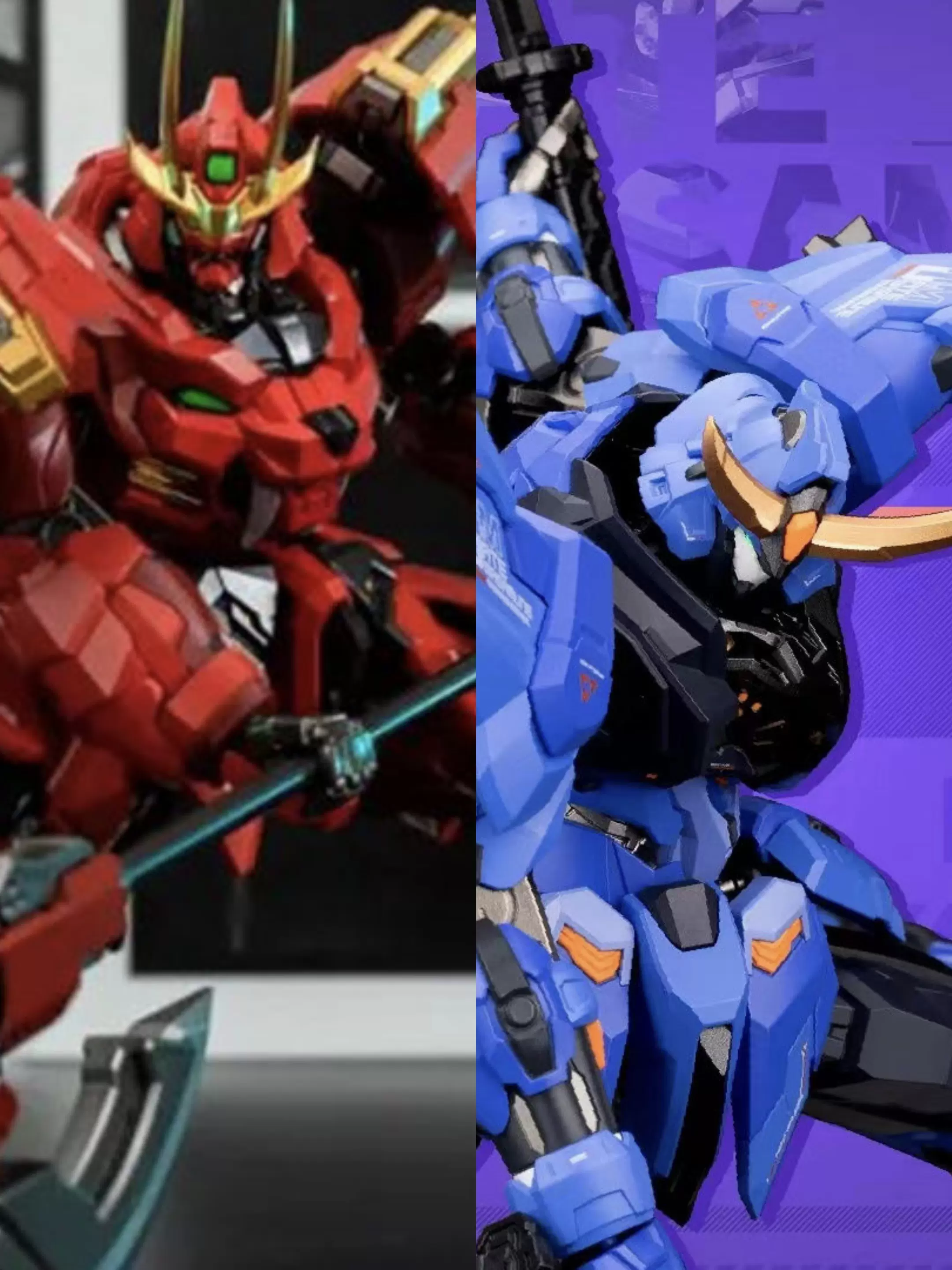 MOSHOW TOYS甲斐の虎梵天丸限定版 模寿MOSHOW 甲斐之虎Takeda Shingen/梵天丸Date Masamune 限定版