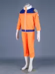 Naruto cos quần áo Naruto Uzumaki Naruto anime trẻ em trò chơi quần áo phụ kiện cosplay quần áo dành cho nam giới cosplay konan naruto Cosplay Naruto