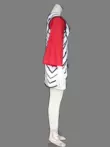 cosplay kakashi hatake Naruto - Yuhi Red cos quần áo - trang phục cosplay/trang phục sân khấu anime của phụ nữ sakura hanako kun cosplay Cosplay Naruto
