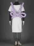 cosplay naruko Naruto - Sound Ninja Orochimaru cos trang phục anime Nhật Bản kimono biểu diễn sân khấu trang phục cosplay quần áo nam cosplay naruto x Cosplay Naruto