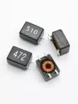 Chip lọc chế độ chung HCM0904 cuộn cảm cảm ứng 510/251/471/501/102/202/472 chỉ số cuộn cảm Cuộn cảm