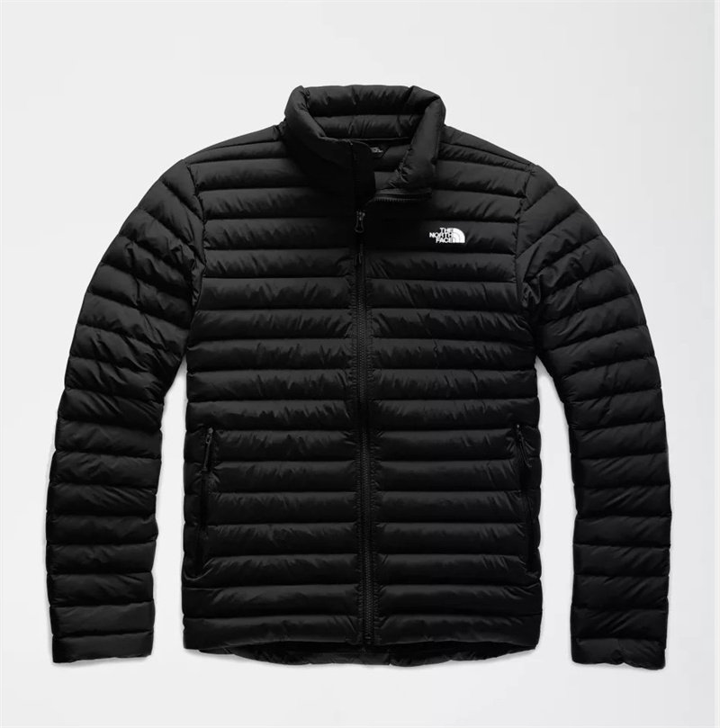 The North Face Men's 700 Fill Power Down Jacket NF0A3C6E-C1