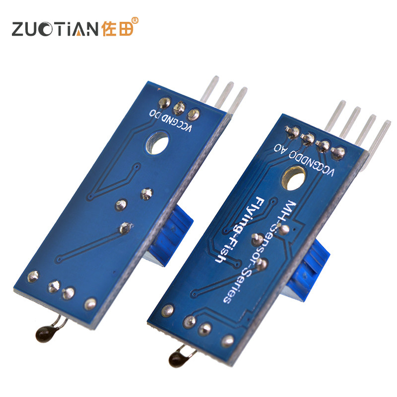 Thermal Sensor Module Temperature Switch Sensor Module Thermistor ...