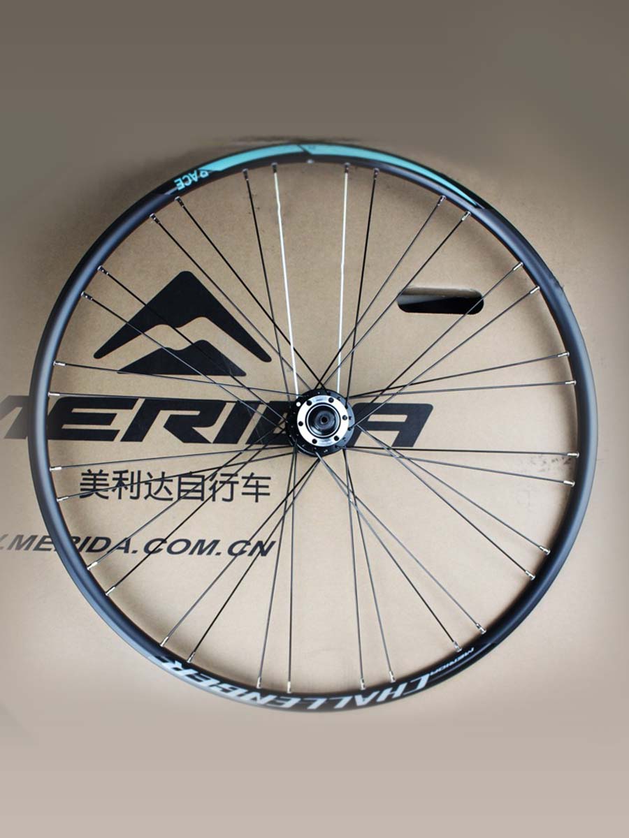 MERIDA - MERIDA 27.5インチ　軽量ホイール O1CN015TIWGk2Ne6MQ0PbQu_!!