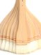 South Korea HWAHONG Hua Hong 100 Wool Brush Watercolor Pen Wheel Pen Pen Brush Brush Painted Pen Pen Fine Art Brush
