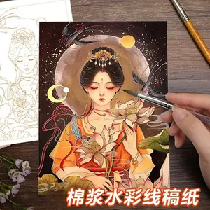 雀水彩画- Top 100件雀水彩画- 2024年3月更新- Taobao