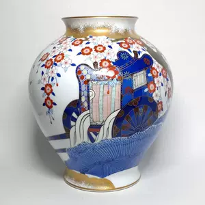 日本香兰社花瓶- Top 100件日本香兰社花瓶- 2024年4月更新- Taobao