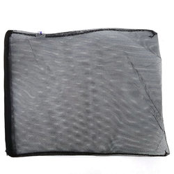 Xinyou fish tank filter material holding bag is durable