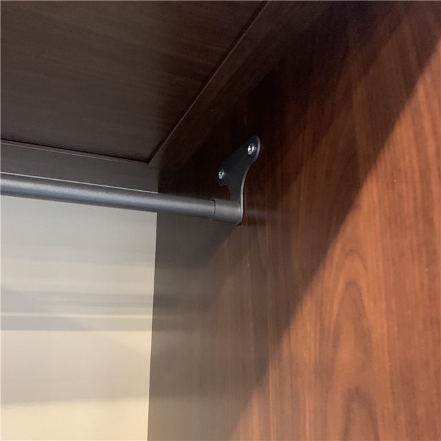 IKEA domestic purchasing Musken Wardrobe with 2 doors+3 drawers, bedroom storage wardrobes