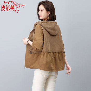 
Xiaoxiangfeng's popular short jackets for women this year