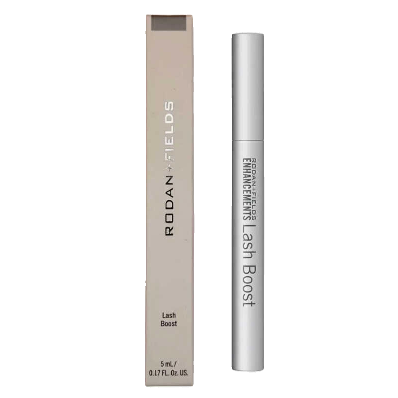 アメリカ直送 Rodan and Fields Lash Boost ENHANCEMENTS ロダン